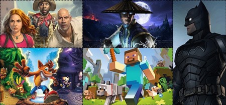 Jogos de Aventura