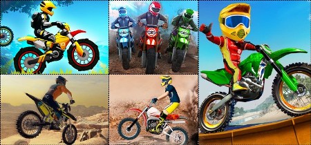 Jogos de Motos